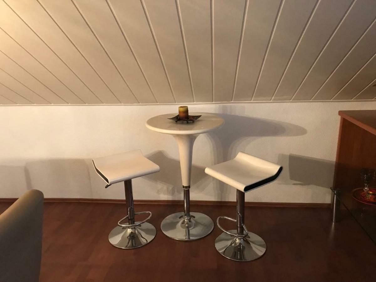 HirtenAuf Der Helt 6公寓 外观 照片