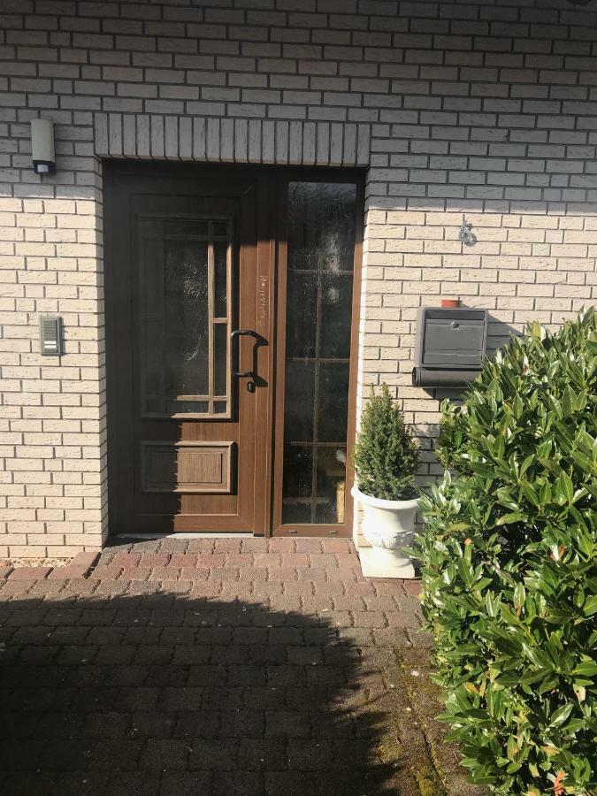 HirtenAuf Der Helt 6公寓 外观 照片